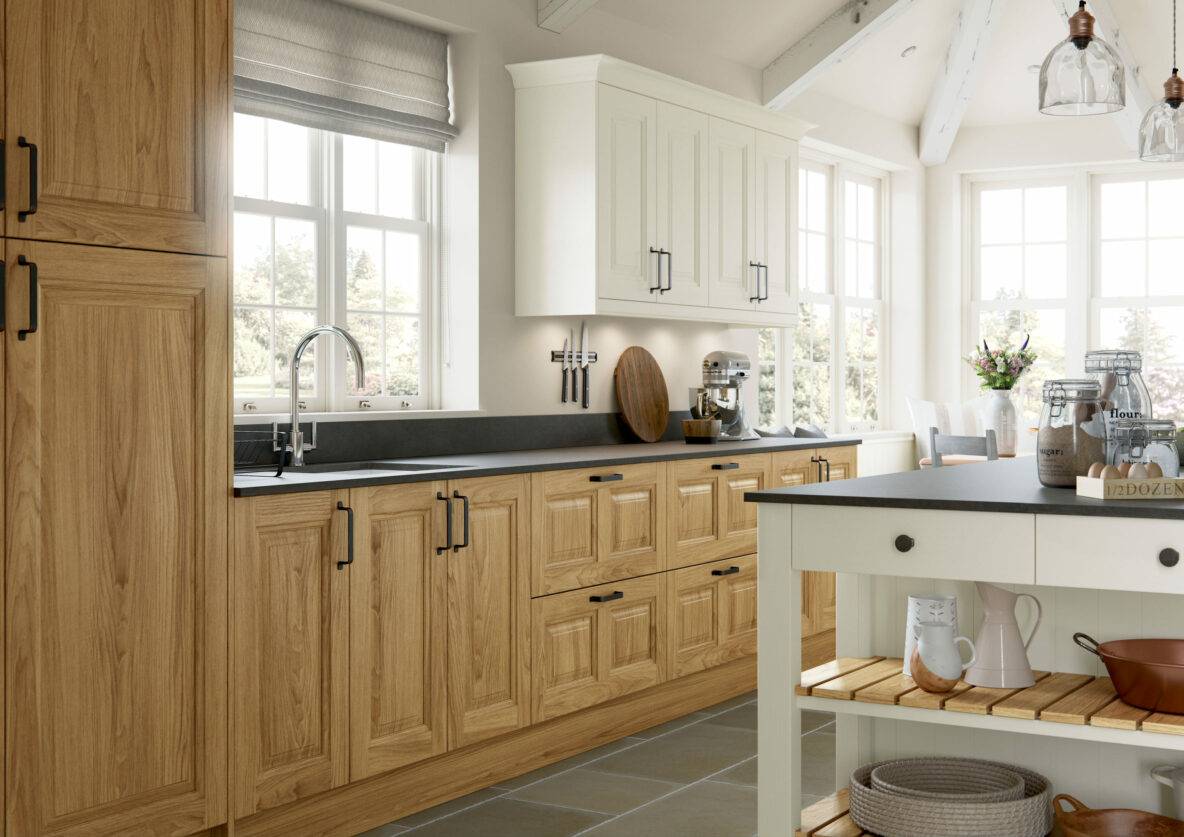 Embracing the Future: Kitchen Trends 2023/24 - Optima Kitchens